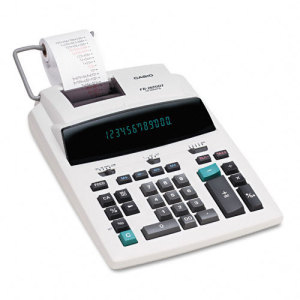 casio calculator help